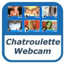 Chatroulette webcam