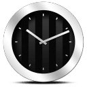 Super Clock Default HD Video