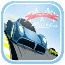 Cars Racing Highway