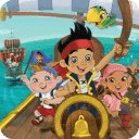 Kids Puzzle:Little Pirate-Jake