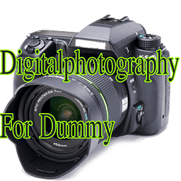 DigitalPhotography For Dummy
