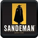 Sandeman Mobile Mixology