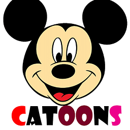 Disney Cartoons Shows