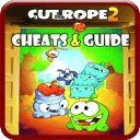 Cut the Rope 2 Cheats &amp; Guide