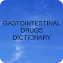 Gastrointestinal Dictionary