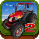 Tractor: Farm Driver 2