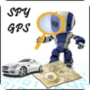 Spy GPS