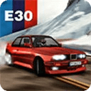 E30 3D Live Wallpaper