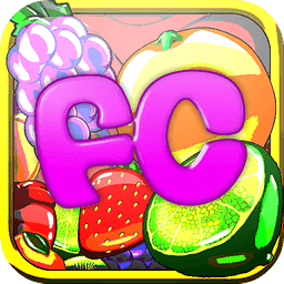 pou Fruit Crush Saga 2014