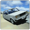 Lada Racing Simulator 2105