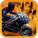 Fire Speed Moto Racing