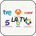 La TV