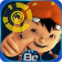 BoBoiBoy: Speed Battle