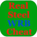 Cheats &amp; Guide Real Steel(WRB)