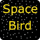 Tiny The Space Bird