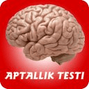 Aptallık ve Moronluk Testi