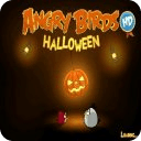 Angry Birds Halloween