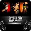 Dhoom 3 HD