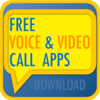 Free Video Call &amp; Voice Apps