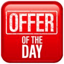 Offer Of The Day