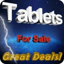 Tablets For Sale