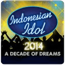 INDONESIAN IDOL 2014