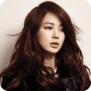 Yoon Eun Hye Puzzle Game