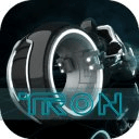 Tron Lightcycle 3D Free