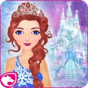 Ice princess makeover