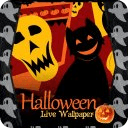 Helloween Werewolf Moon LWP