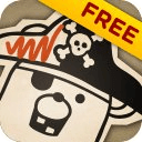 Pirate Scribblebeard Draw Free