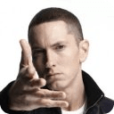 Eminem Music Fan App