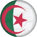 3D Ball Algeria LWP