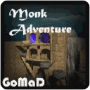 Monk Adventure 3D