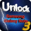 Unlock Samsung Galaxy Note 3