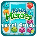 Farm Heroes Saga Level Help