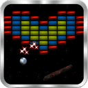 Arkanoid+ Bricks Space Saga