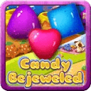 Candy Bejeweled