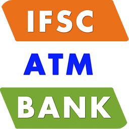 IFSC Codes + Bank/ATM Locator