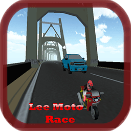 Lee Moto Race