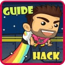 Jetpack Joyride Cheats N Hack