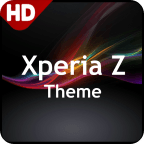 Xperia Z Go Nova Apex Theme