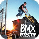 BMX Freestyle