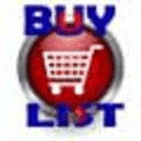 Lista de la compra (BuyList)