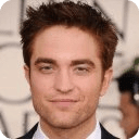 Robert Pattinson