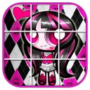 Monster High Puzzles Free