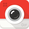 GIF Camera - GIF with Stickers