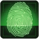 Fake Finger Print Scanner