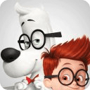 Mr Peabody &amp; Sherman Movie Fan