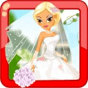 Spring Wedding Dress Up Games